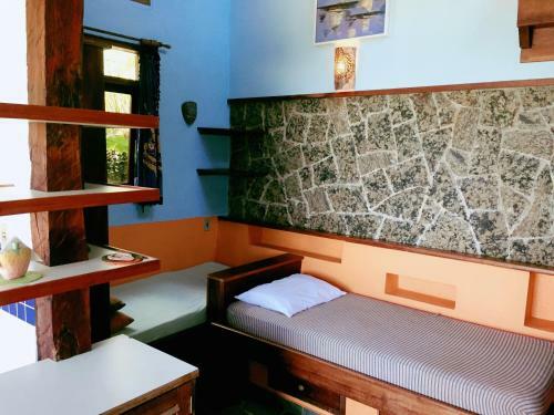 Hostal Pousada Chales De Netuno