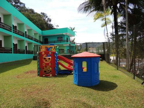 Hostal Marencanto Pousada