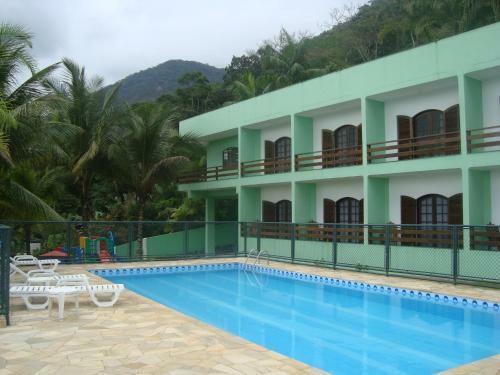 Hostal Marencanto Pousada
