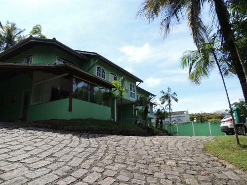 Hostal Marencanto Pousada