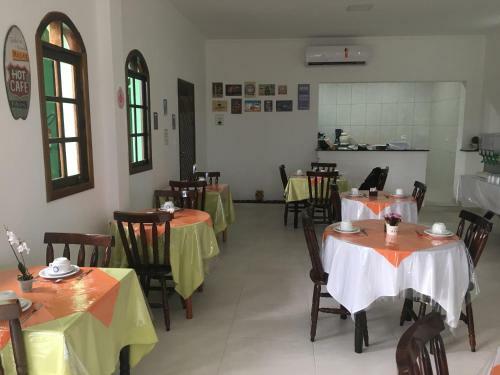 Hostal Marencanto Pousada