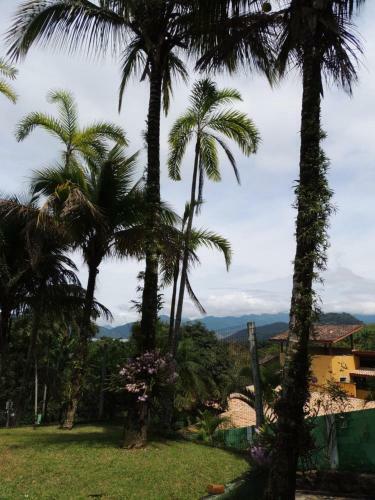 Hostal Marencanto Pousada