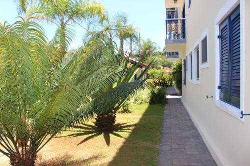 Apartamento Portal Do Acara�