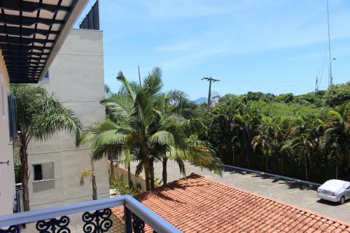 Apartamento Portal Do Acara�
