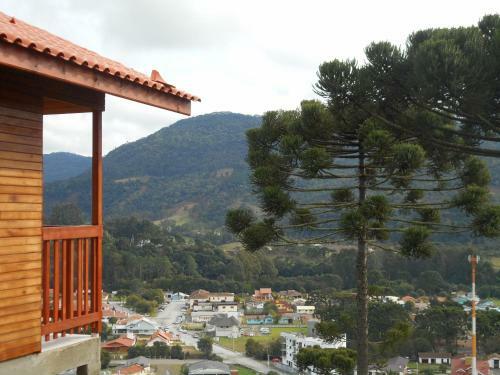 Lodge Pousada Bela Vista Urubici
