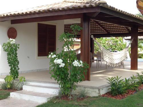 Casa Da Ilha De Itaparica - Club Med