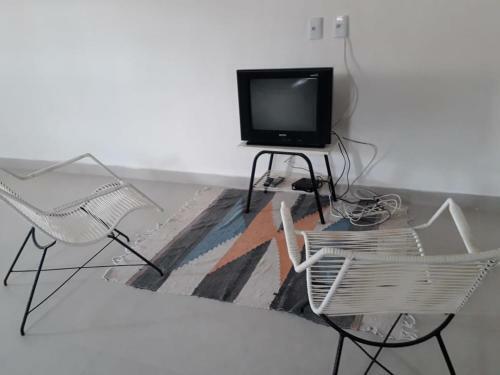 Apartamento Flat Matriz