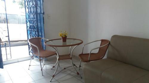 Apartamento Flat Matriz