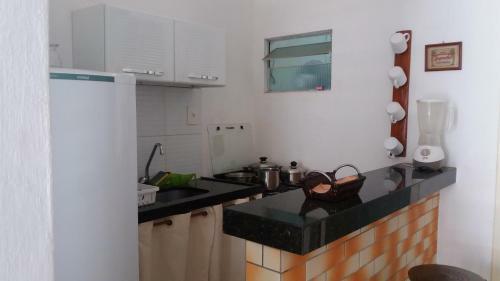 Apartamento Flat Matriz