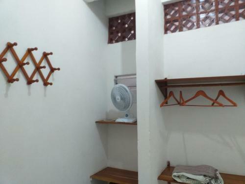 Apartamento Flat Matriz