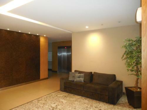 Apartamento Apt. 02 Qts - Pr�ximo Ao Mar Da Praia de Itapu�