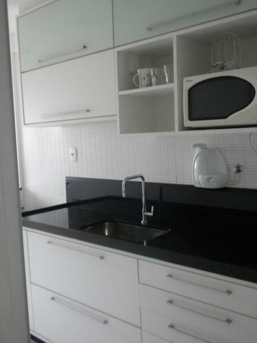 Apartamento Apt. 02 Qts - Pr�ximo Ao Mar Da Praia de Itapu�
