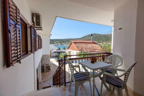 Apartments Sima