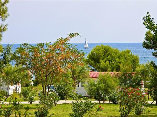 Holiday Home Camping Resort Ka�ela.4