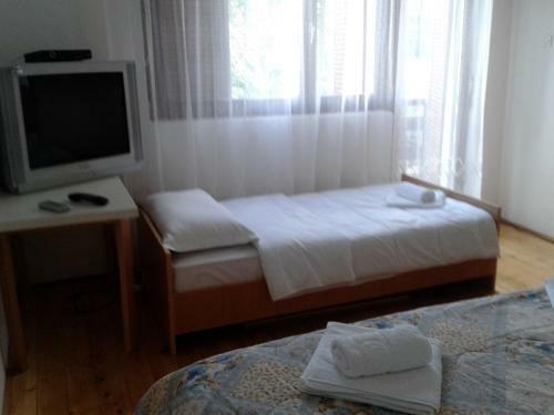 Apartment Dady House