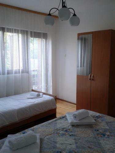 Apartment Dady House