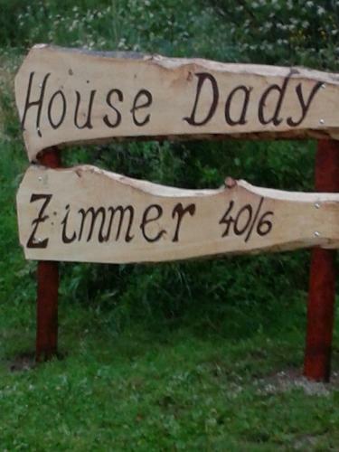 Apartment Dady House