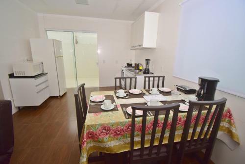 Apartamento Morada Pinheiro 160m Da Praia