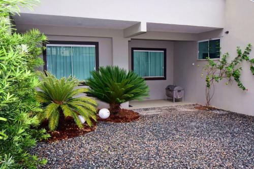 Apartamento Morada Pinheiro 160m Da Praia