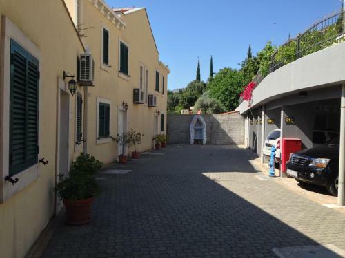St. Peter Villas