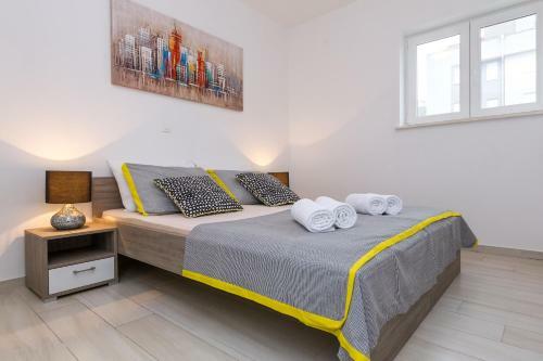 Apartments Gaj 2