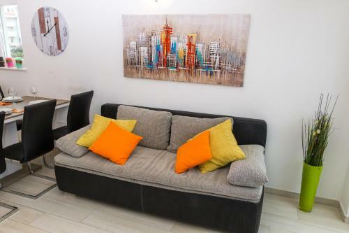 Apartments Gaj 2