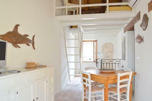 Holiday Home Fisherman
