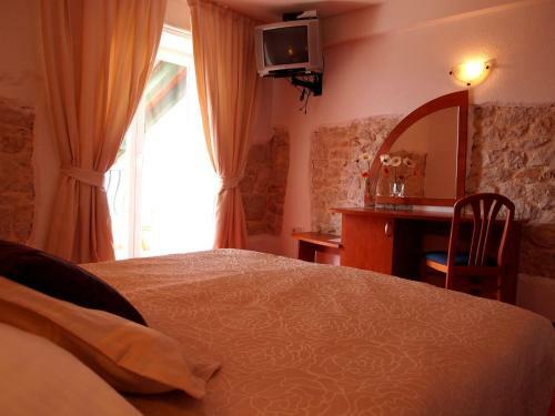 Hotel Villa Barbat
