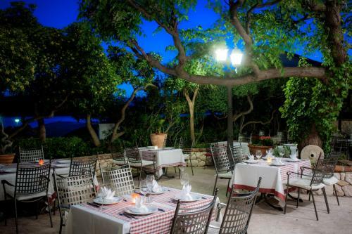 Hotel Villa Barbat