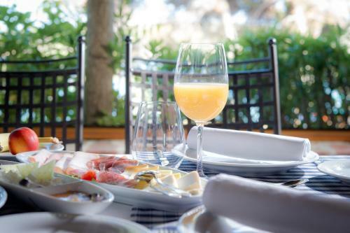 Hotel Villa Barbat