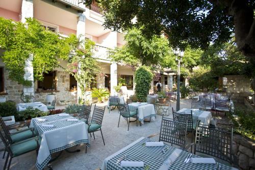Hotel Villa Barbat