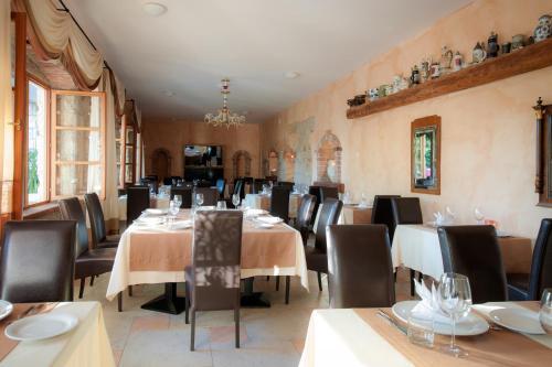Hotel Villa Barbat