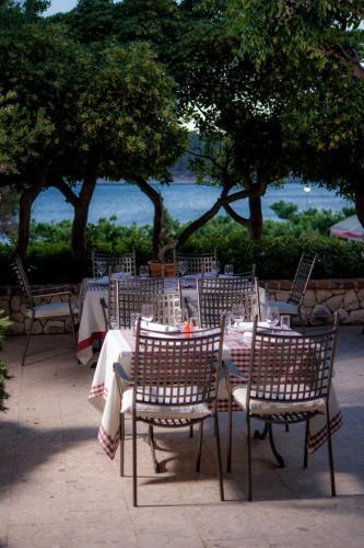 Hotel Villa Barbat