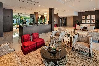 Royal Princess Hotel
