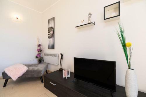 Apartments Dea Caeli