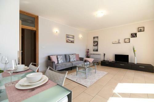 Apartments Dea Caeli
