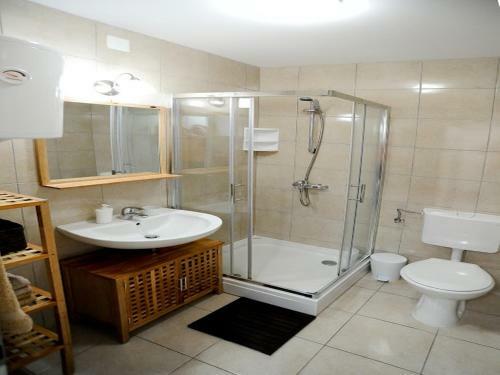 Apartments Juraj