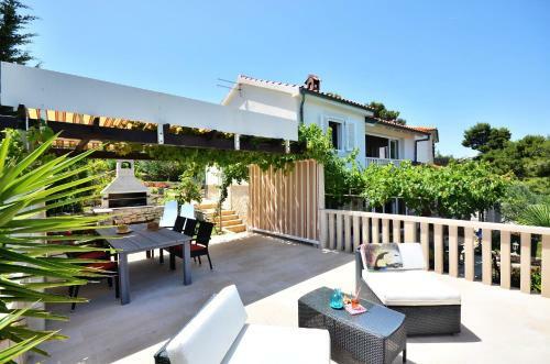 Apartment Two-bedrooms By The Sea