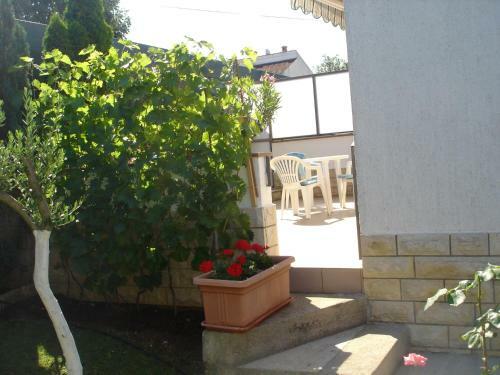 Apartments Klic