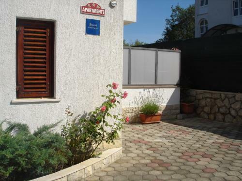 Apartments Klic