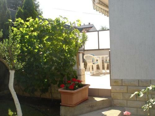 Apartments Klic