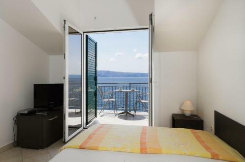 Apartments Vukeli?