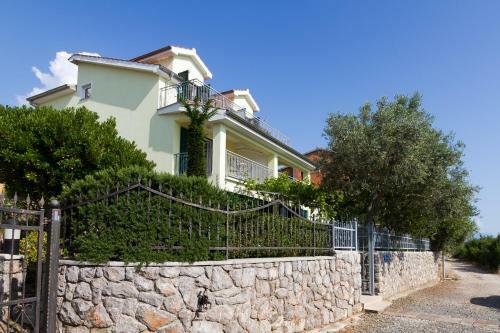 Apartments Vukeli?