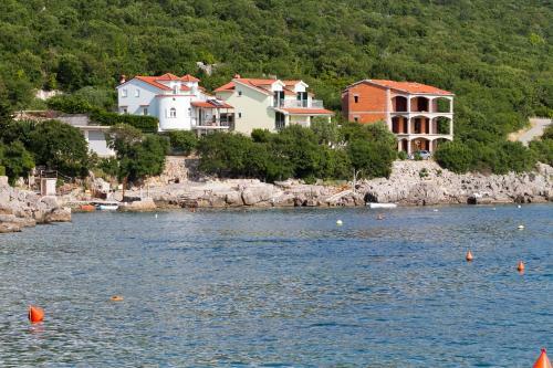 Apartments Vukeli?