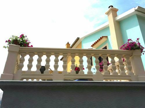 Hostal Guest House Villa Baska