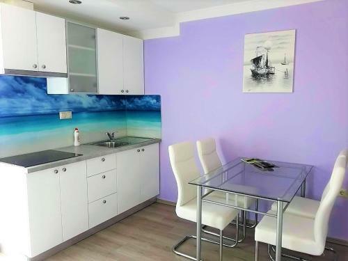 Hostal Guest House Villa Baska