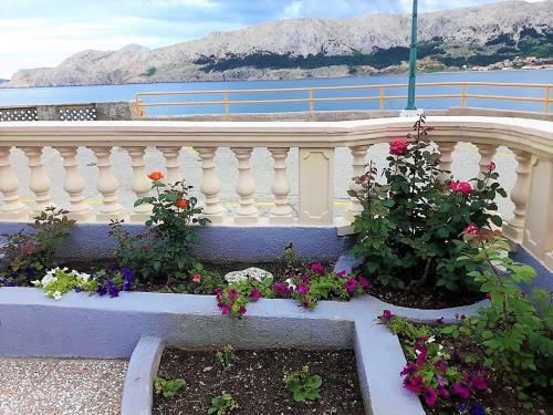 Hostal Guest House Villa Baska