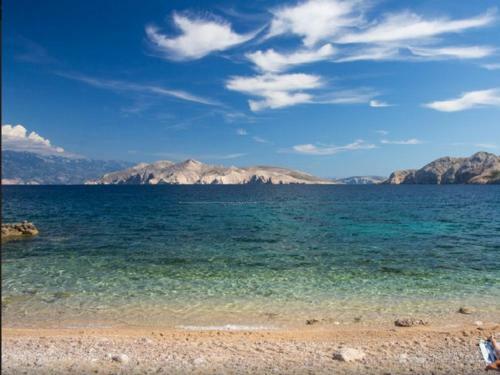 Hostal Guest House Villa Baska