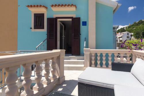 Hostal Guest House Villa Baska