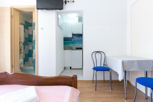 Hostal Guest House Villa Baska